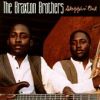 Braxton Brothers - 1996 Steppin' Out