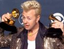 Brian Setzer