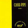 Casse Pipe - 1993 Chansons noires