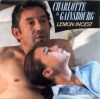 Charlotte Gainsbourg - 1985 Lemon incest - сингл