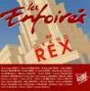Charlotte Gainsbourg - 1994 Les Enfoires au grand Rex (сборник)