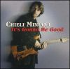 Chieli Minucci - 1998 its gonna be good