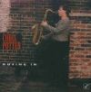 Chris Potter - 1996 Moving In