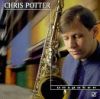 Chris Potter - 1997 Unspoken