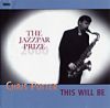 Chris Potter - 2001 This Will Be