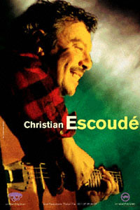 Christian Еscoude