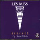 Claude Challe - 1996 Les Bains Douches