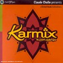 Claude Challe - 2001 Global Beats: Karmix
