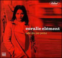 Clement Coralie - 2001 - Salle des pas-perdus