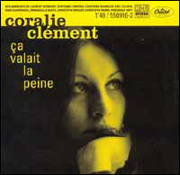 Clement Coralie - 2001 Ca valait la peine (сингл)