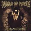 Cradle of Filth - 1998 - Cruelty and the Beast