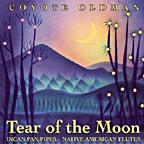 Coyote Oldman - 1987 Tear of the Moon