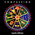 Coyote Oldman - 1993 Compassion