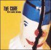 The Cure - 1996 – Wild Mood Number