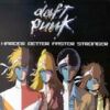 Daft Punk - HARDER BETTER FASTER STRONGER_2001