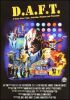 Daft Punk - A STORY ABOUT DOGS, ANDROIDS, FIREMEN AND TOMATOES (DVD)_1999