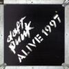 Daft Punk - ALIVE 1997 ( ограниченный тираж)_2001