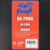 Daft Punk - DA FUNK_1997