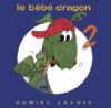 Daniel Lavoie - 1997 Le Bebe Dragon vol. 2