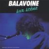 Daniel Balavoine - 1981 Sur scиne 1981 - 2 disques