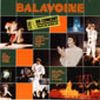 Daniel Balavoine - 1984  BALAVOINE AU PALAIS DES SPORTS-live