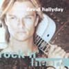 David Hallyday - 1990 Rock 'n Heart