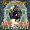 The Dead Brothers - 2000  Dead Music for Dead People