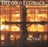 Decoded Feedback - 1998 - Bio-Vital