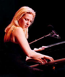 Diana Krall