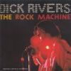 Dick Rivers - 1972 the Rock Machine