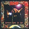 Dio - 1998 - Inferno: Last in Live