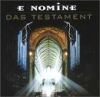 E Nomine - Das Testament 1999