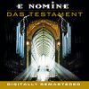 E Nomine - Das Testament (digitally remastered) 2002