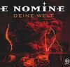 E Nomine - Deine Welt 2002
