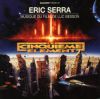Eric Serra - 1997_THE FIFTH ELEMENT