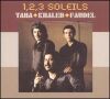 Faudel - 1999 1, 2, 3 Soleils: En Concert (Khaled/Taha/Faudel)