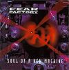 Fear Factory - 1992 – 