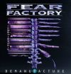 Fear Factory - 1995 – 