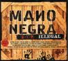Freedom For King Kong - 2001 MANO NEGRA ILLEGAL (King Kong Five)