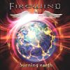 Firewind - 2003  Burning Earth 