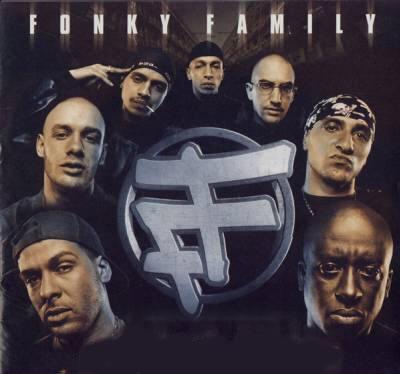 Fonky Family