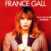 France Gall - 1981 Tout pour la musique