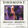 Francis Dhomont - 1991 Mouvances Metaphores