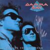 Gamma Ray - Heading For Tomorrow 1989