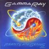 Gamma Ray - Insanity And Genius 1993