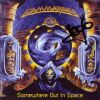 Gamma Ray - Somewhere Out In Space 1997