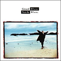 Gerard Blanc - 1991 Noir et Blanc