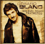 Gerard Blanc - 2003 Mes plus belles histoires