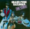 Grand Funk Railroad - On Time - 1969