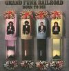 Grand Funk Railroad - Born to Die - 1976